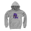 Lamar Jackson Kids Youth Hoodie | 500 LEVEL