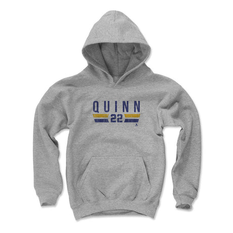Jack Quinn Kids Youth Hoodie | 500 LEVEL