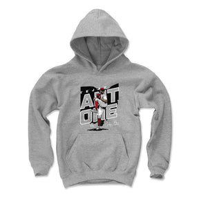 Tejay Antone Kids Youth Hoodie | 500 LEVEL