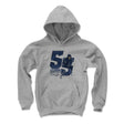 Mark Scheifele Kids Youth Hoodie | 500 LEVEL