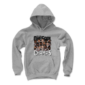 Tampa Bay Kids Youth Hoodie | 500 LEVEL