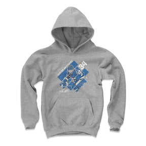 Auston Matthews Kids Youth Hoodie | 500 LEVEL
