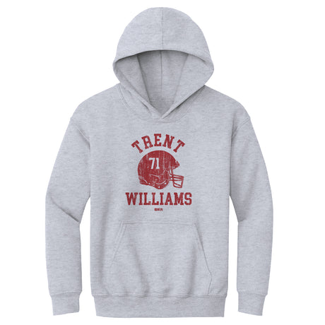 Trent Williams Kids Youth Hoodie | 500 LEVEL
