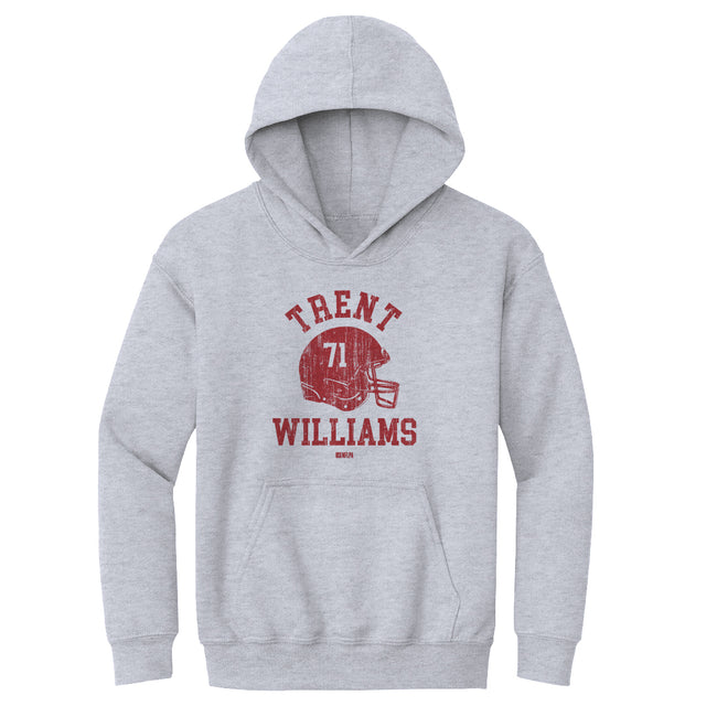Trent Williams Kids Youth Hoodie | 500 LEVEL