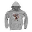 Evan Mobley Kids Youth Hoodie | 500 LEVEL