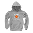 Connor McDavid Kids Youth Hoodie | 500 LEVEL