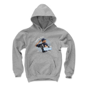 Shane McClanahan Kids Youth Hoodie | 500 LEVEL