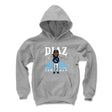 Yandy Diaz Kids Youth Hoodie | 500 LEVEL