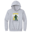 Brandon Dorlus Kids Youth Hoodie | 500 LEVEL