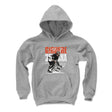Jean-Sebastien Giguere Kids Youth Hoodie | 500 LEVEL