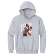 Donovan Mitchell Kids Youth Hoodie | 500 LEVEL