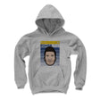 Roman Josi Kids Youth Hoodie | 500 LEVEL