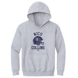 Nico Collins Kids Youth Hoodie | 500 LEVEL