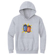 Keith Hernandez Kids Youth Hoodie | 500 LEVEL
