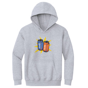 Keith Hernandez Kids Youth Hoodie | 500 LEVEL