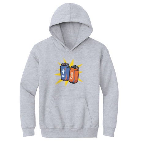 Keith Hernandez Kids Youth Hoodie | 500 LEVEL