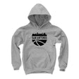 San Antonio Kids Youth Hoodie | 500 LEVEL