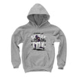 Justin Jefferson Kids Youth Hoodie | 500 LEVEL