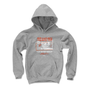 Rod Brind'Amour Kids Youth Hoodie | 500 LEVEL