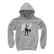 Jamel Dean Kids Youth Hoodie | 500 LEVEL