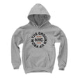 New York Kids Youth Hoodie | 500 LEVEL
