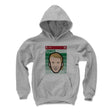 Jonas Brodin Kids Youth Hoodie | 500 LEVEL