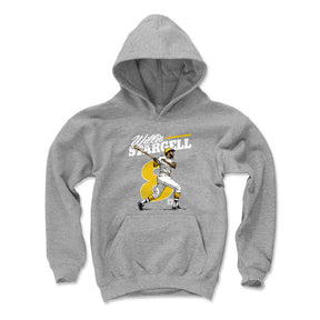 Willie Stargell Kids Youth Hoodie | 500 LEVEL