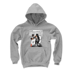 Pat Freiermuth Kids Youth Hoodie | 500 LEVEL