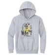T.J. Watt Kids Youth Hoodie | 500 LEVEL