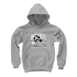 Leon Draisaitl Kids Youth Hoodie | 500 LEVEL