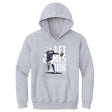 James Cook Kids Youth Hoodie | 500 LEVEL