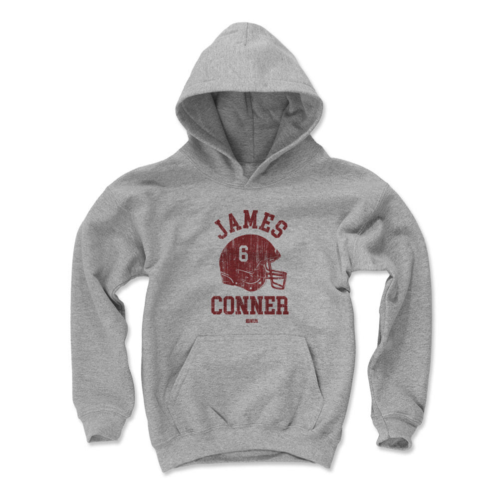 James Conner Kids Youth Hoodie | 500 LEVEL