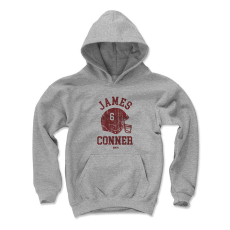 James Conner Kids Youth Hoodie | 500 LEVEL