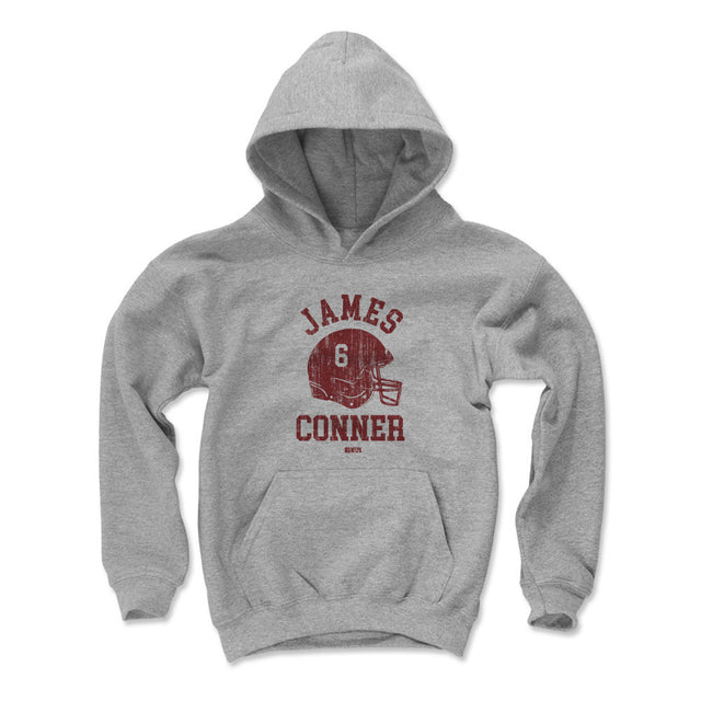 James Conner Kids Youth Hoodie | 500 LEVEL