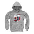 Phil Niekro Kids Youth Hoodie | 500 LEVEL