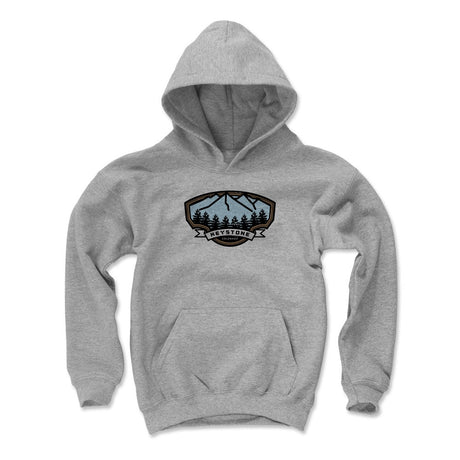 Keystone Kids Youth Hoodie | 500 LEVEL