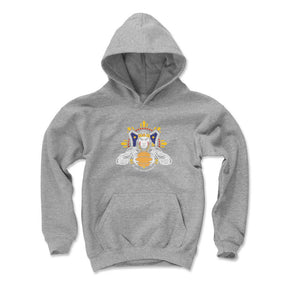 Philippines Kids Youth Hoodie | 500 LEVEL