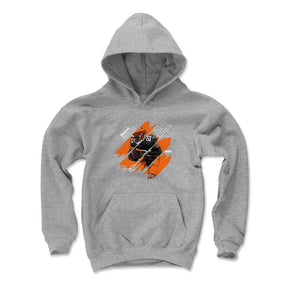 Denzel Ward Kids Youth Hoodie | 500 LEVEL