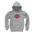 Nick Bolton Kids Youth Hoodie | 500 LEVEL