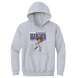 Bryce Harper Kids Youth Hoodie | 500 LEVEL