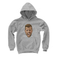 T.J. Watt Kids Youth Hoodie | 500 LEVEL