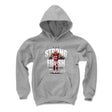 Nick Bosa Kids Youth Hoodie | 500 LEVEL