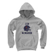 Jim McMahon Kids Youth Hoodie | 500 LEVEL