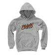 Philadelphia Kids Youth Hoodie | 500 LEVEL