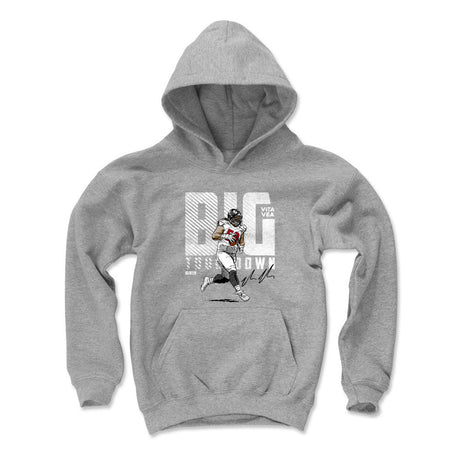 Vita Vea Kids Youth Hoodie | 500 LEVEL