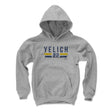 Christian Yelich Kids Youth Hoodie | 500 LEVEL