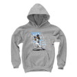 John Rave Kids Youth Hoodie | 500 LEVEL