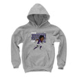 Justin Jefferson Kids Youth Hoodie | 500 LEVEL