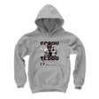 Terry McLaurin Kids Youth Hoodie | 500 LEVEL