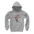 Jean Beliveau Kids Youth Hoodie | 500 LEVEL